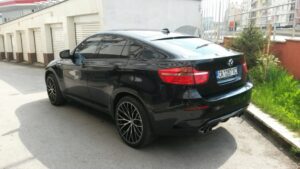 Затъмняване и тониране на автомобилни стъкла Алекс Х и З ЕООД София